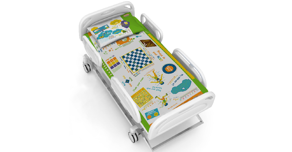 Therapy Bed Sheets