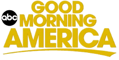 Good Morning America Logo