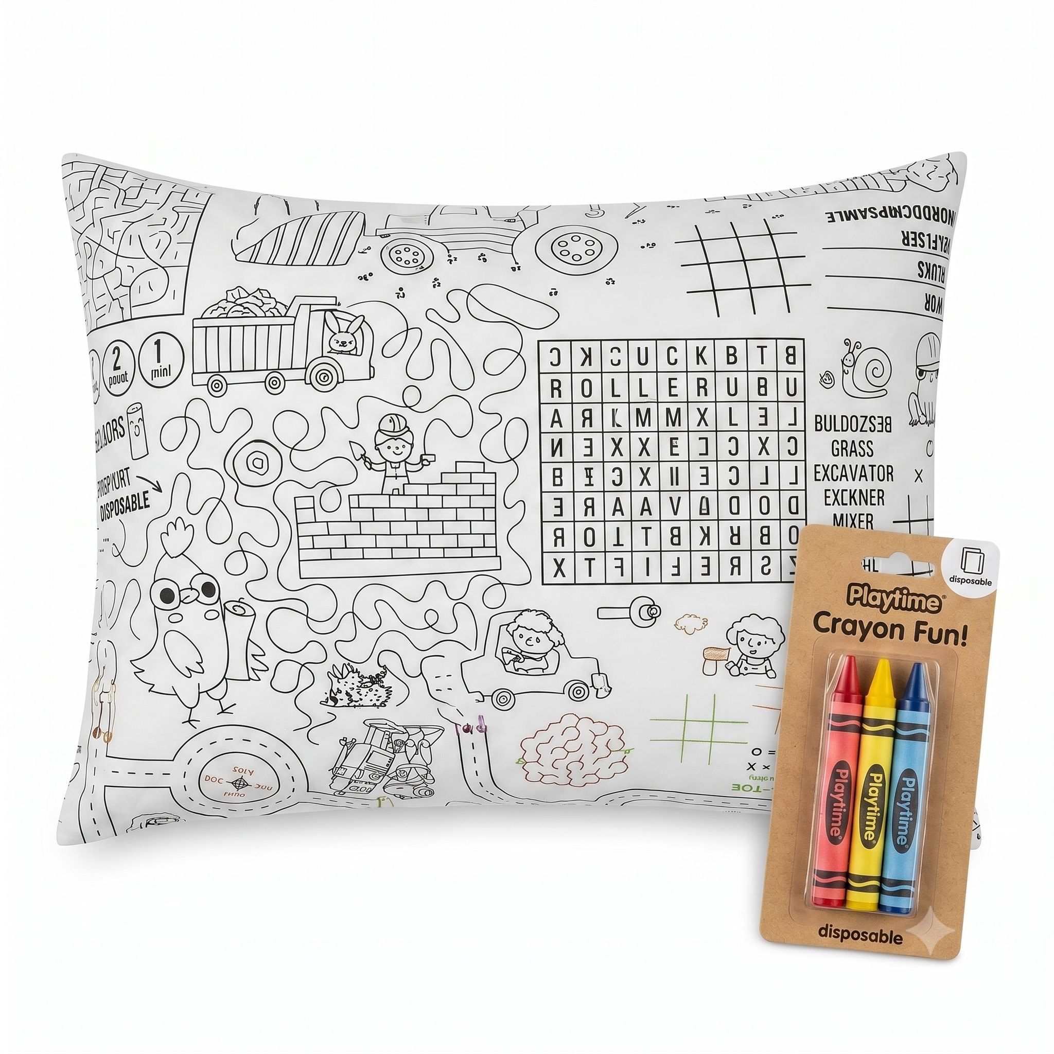 Therapy Bed Sheets